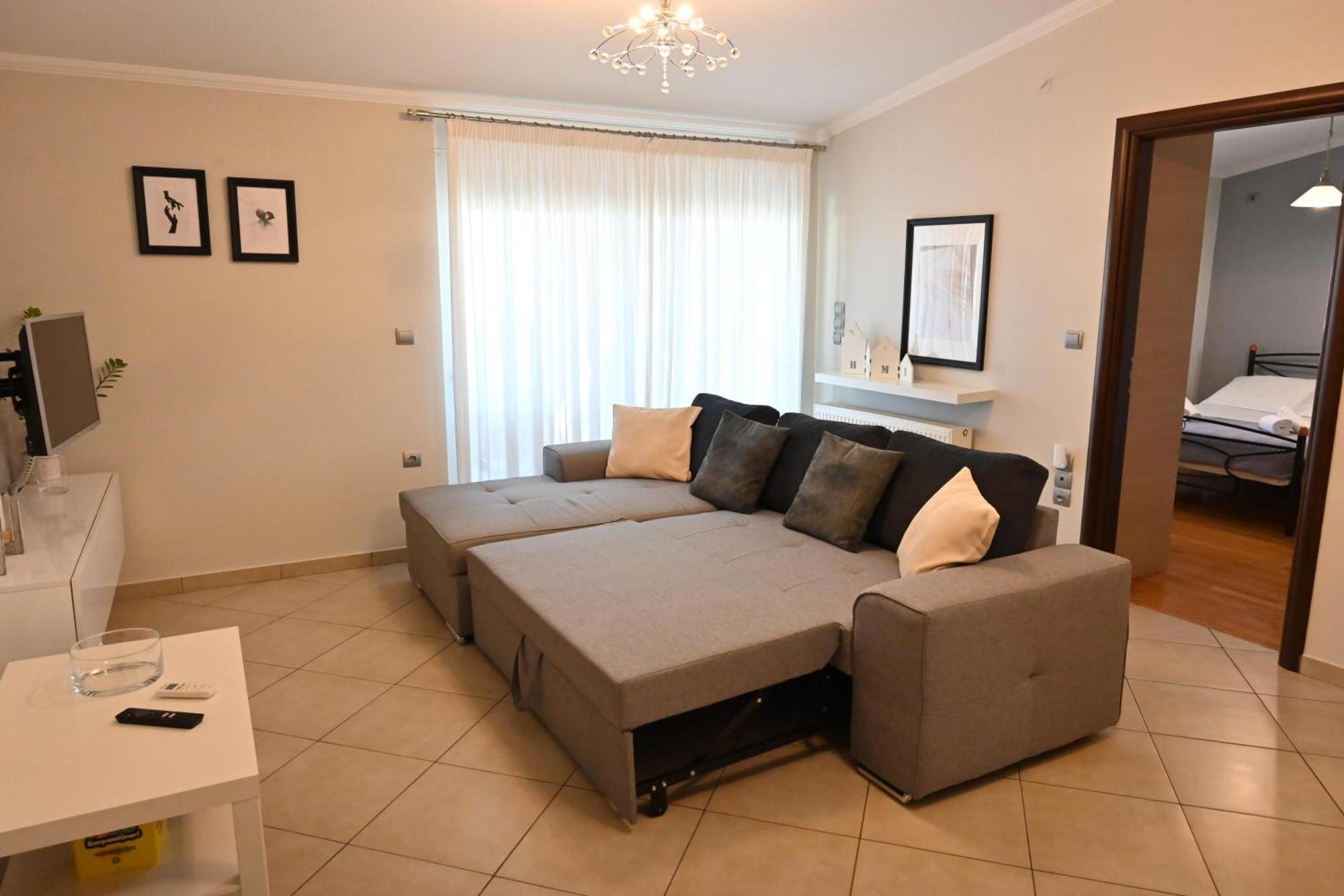 Vasiliki'S Guesthouse 아테네 외부 사진