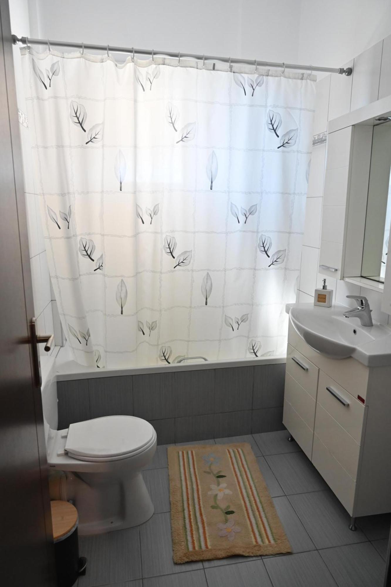 Vasiliki'S Guesthouse 아테네 외부 사진