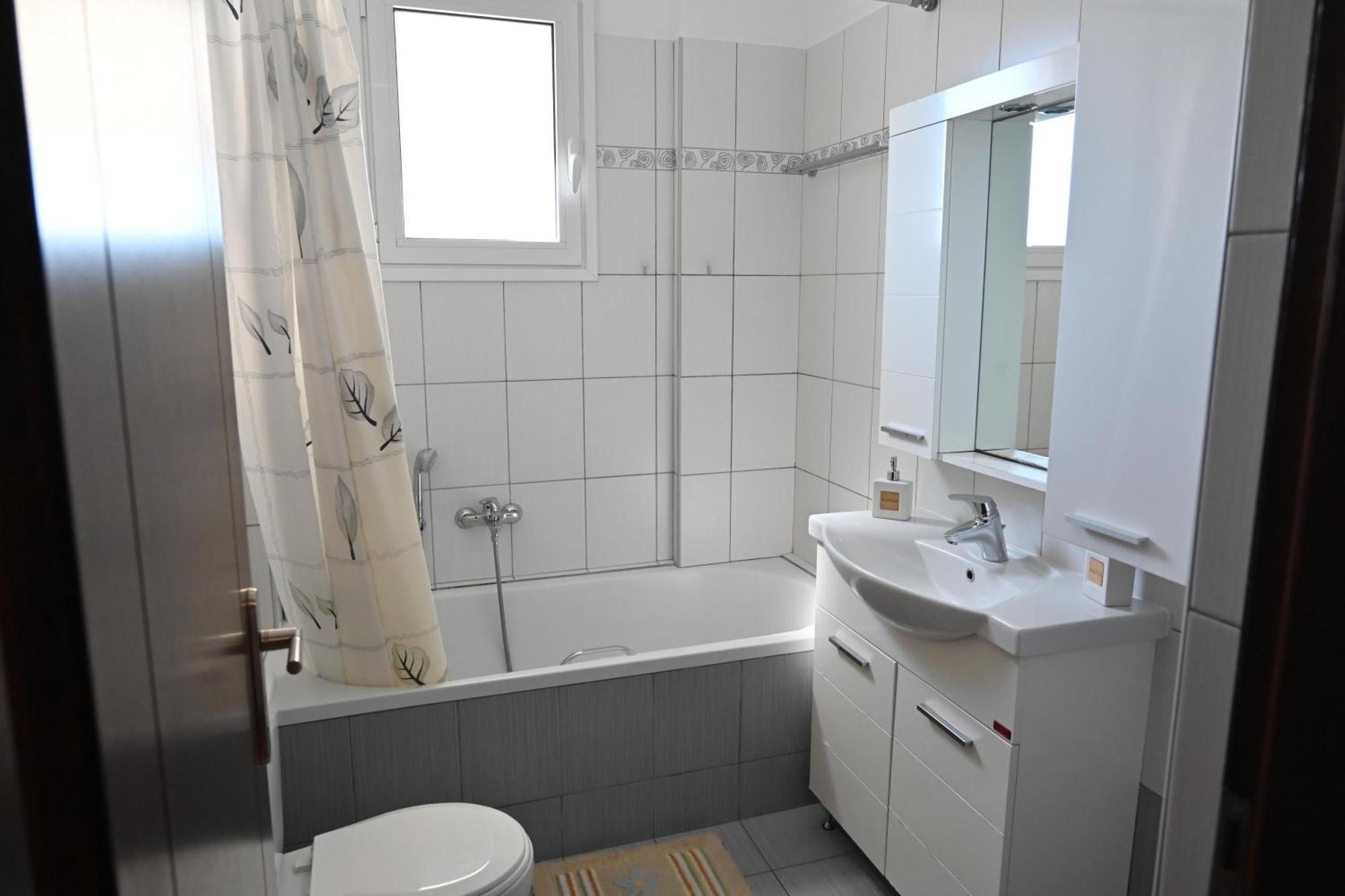 Vasiliki'S Guesthouse 아테네 외부 사진