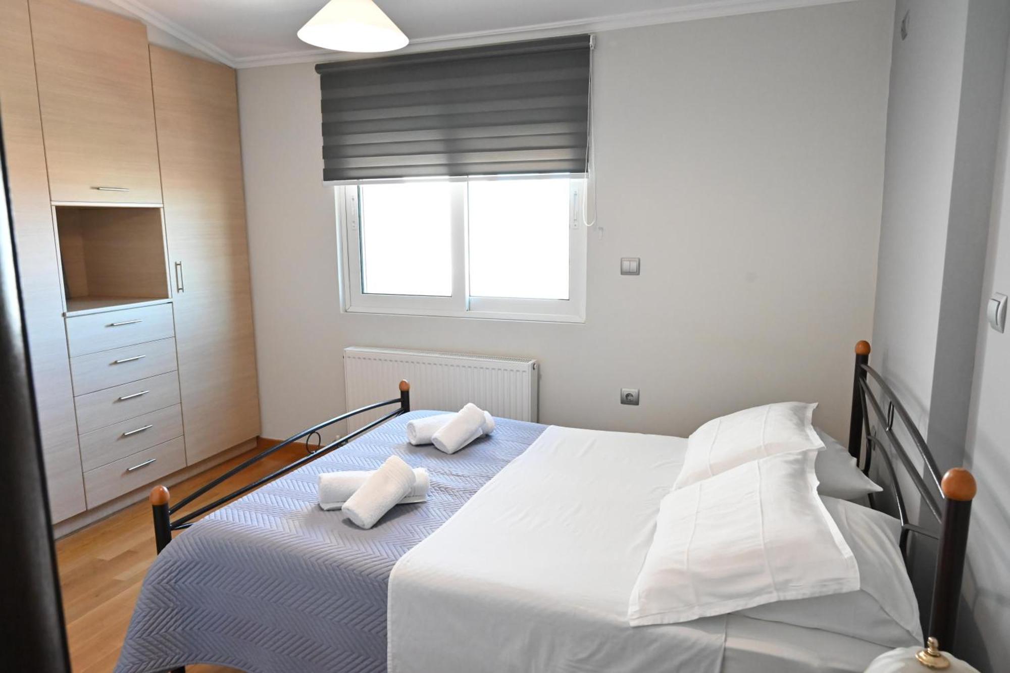 Vasiliki'S Guesthouse 아테네 외부 사진