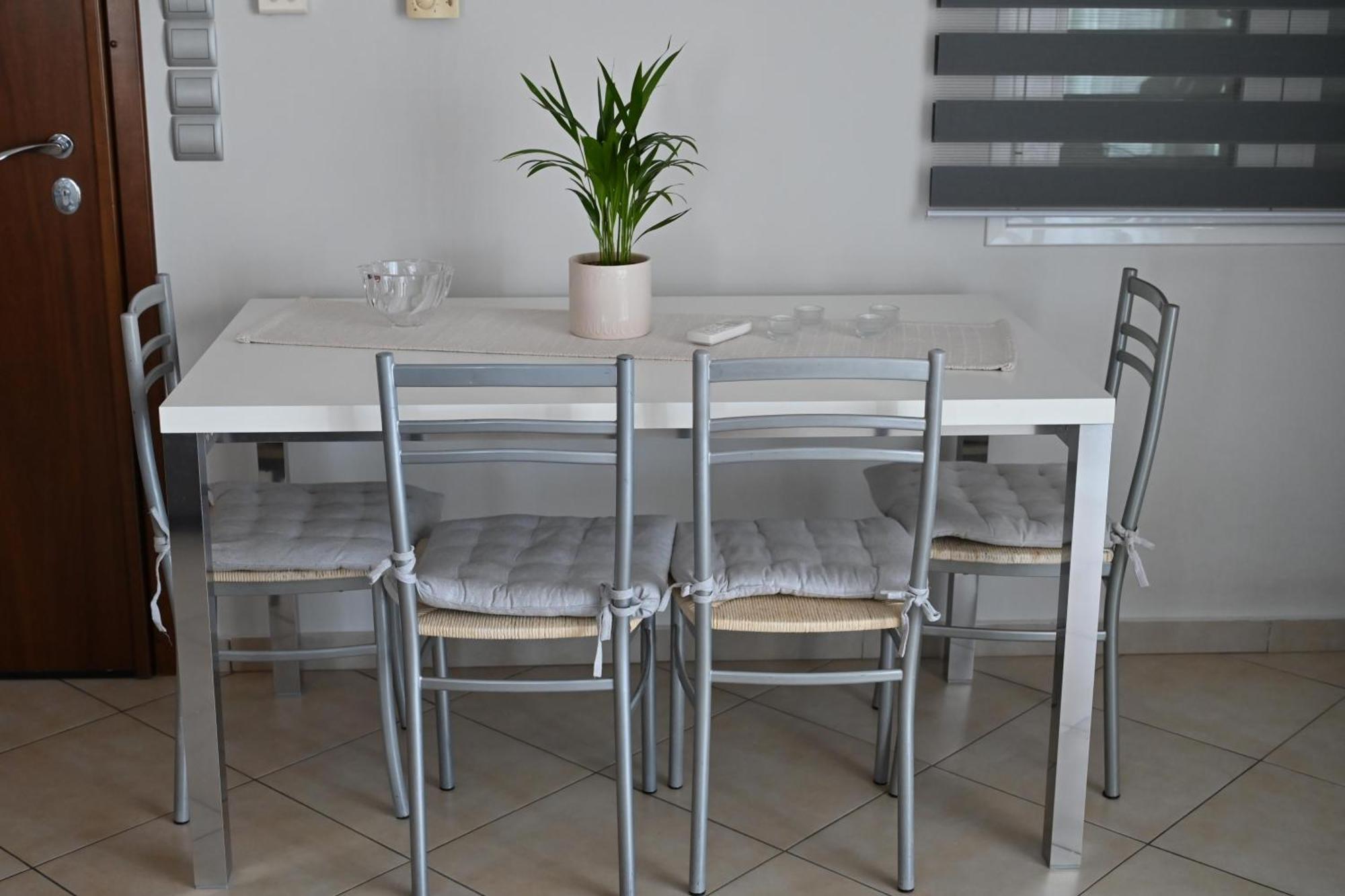 Vasiliki'S Guesthouse 아테네 외부 사진