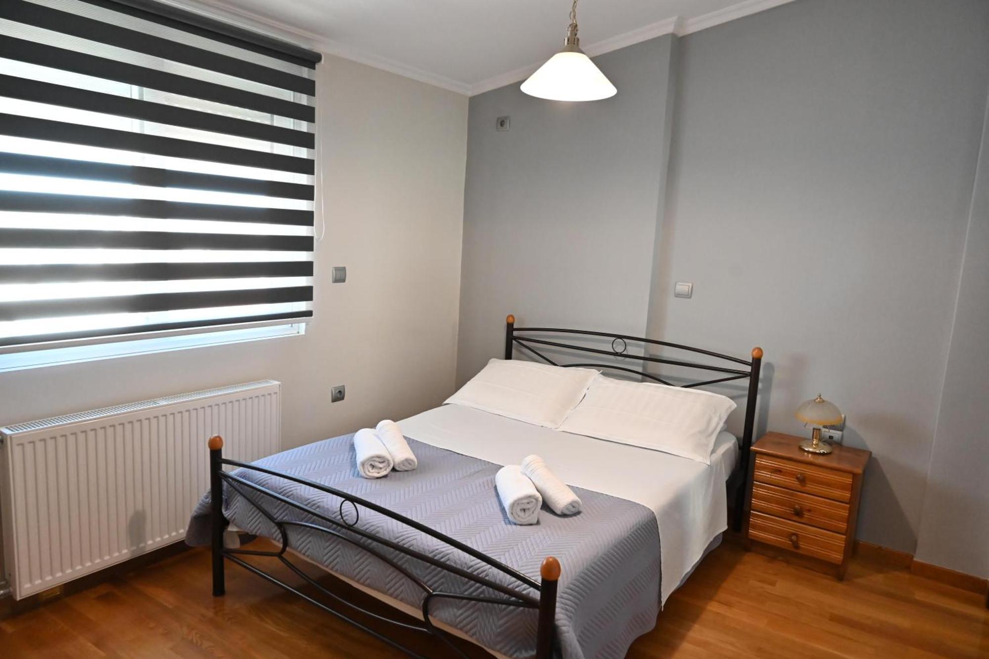 Vasiliki'S Guesthouse 아테네 외부 사진